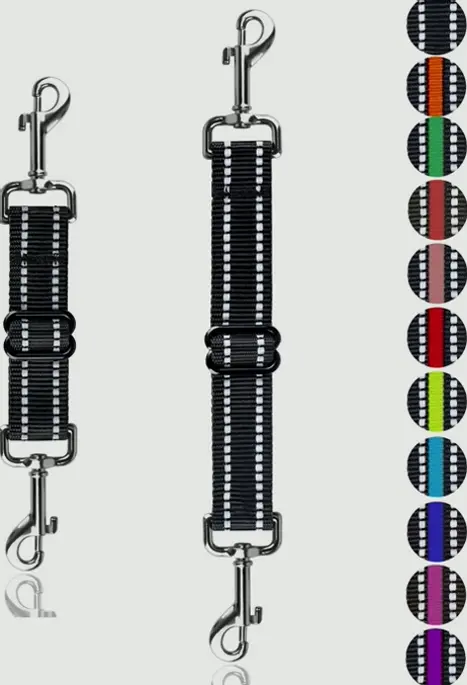 Harnesses & Leashes