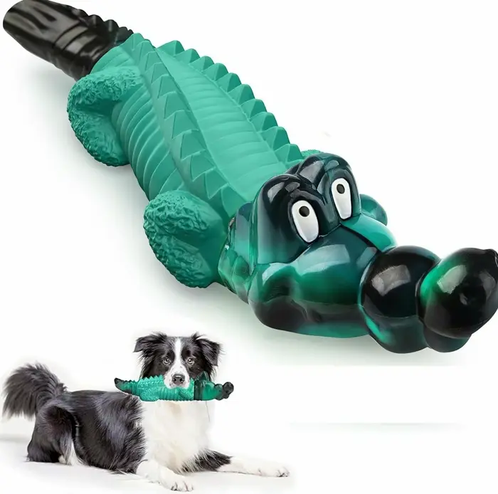 Sturdy Pet Chew Toys for Aggressive Chewers