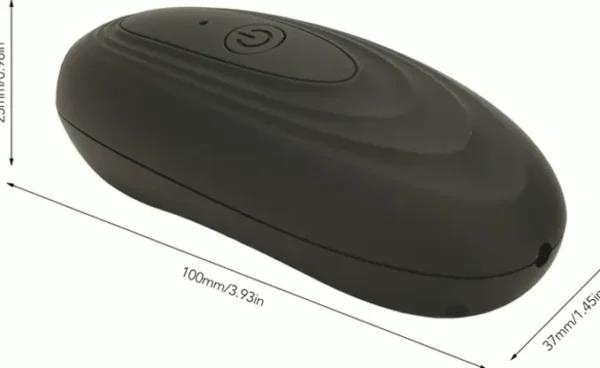 Ultrasonic Dog Noise Deterrent Device, Portable USB