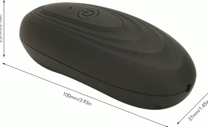 Ultrasonic Dog Noise Deterrent Device, Portable USB