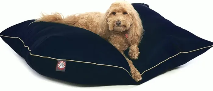 Royal Mid-Size Kennel-Mat Blue