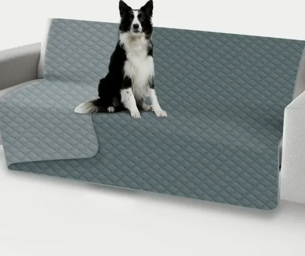 ComfySmart Waterproof Anti-Slip Animal Furniture Protector