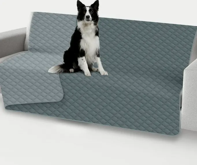 ComfySmart Waterproof Anti-Slip Animal Furniture Protector