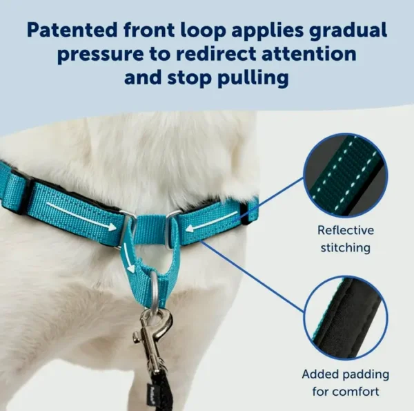 PetSafe Easy Walk Dog Restraint for Medium Dogs
