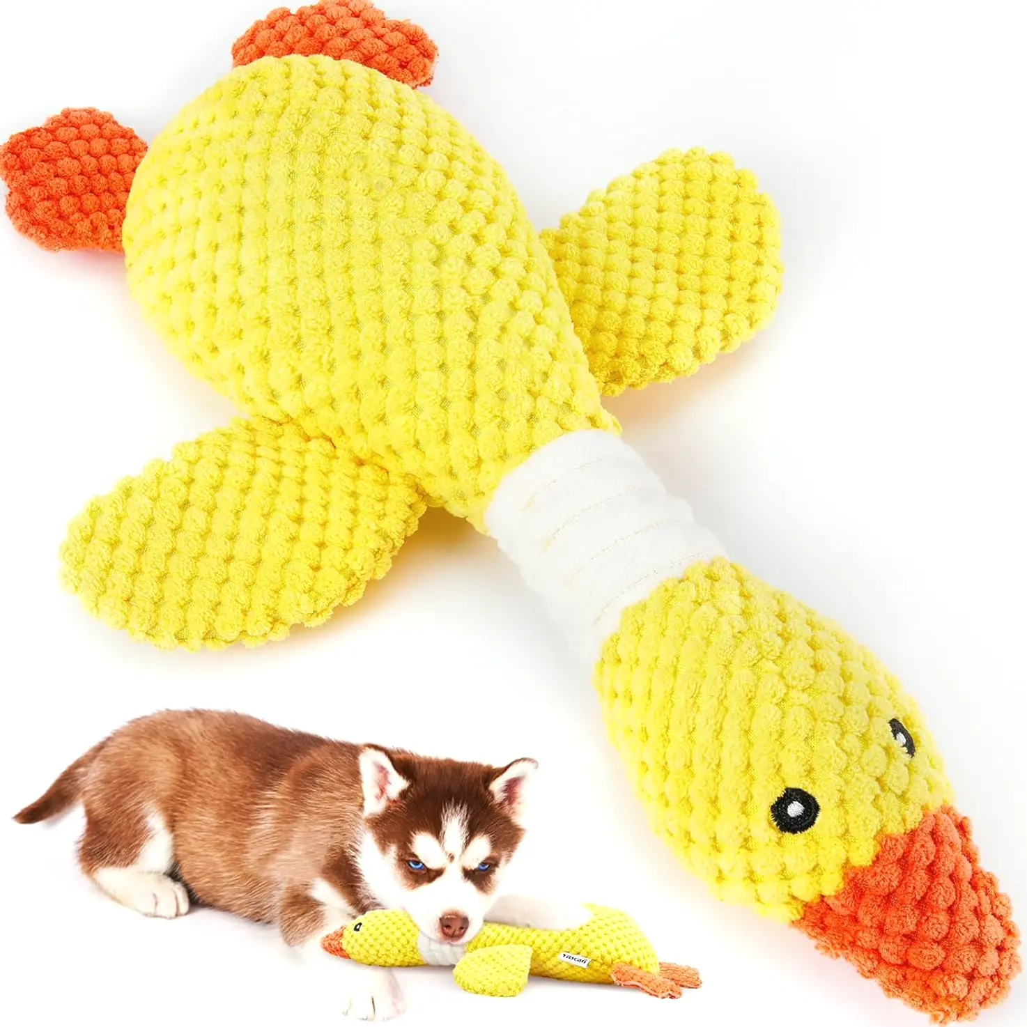 Durable Dog Toys for Aggressive Biters
