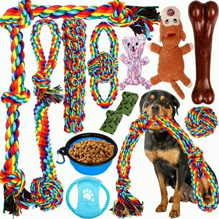 Toys