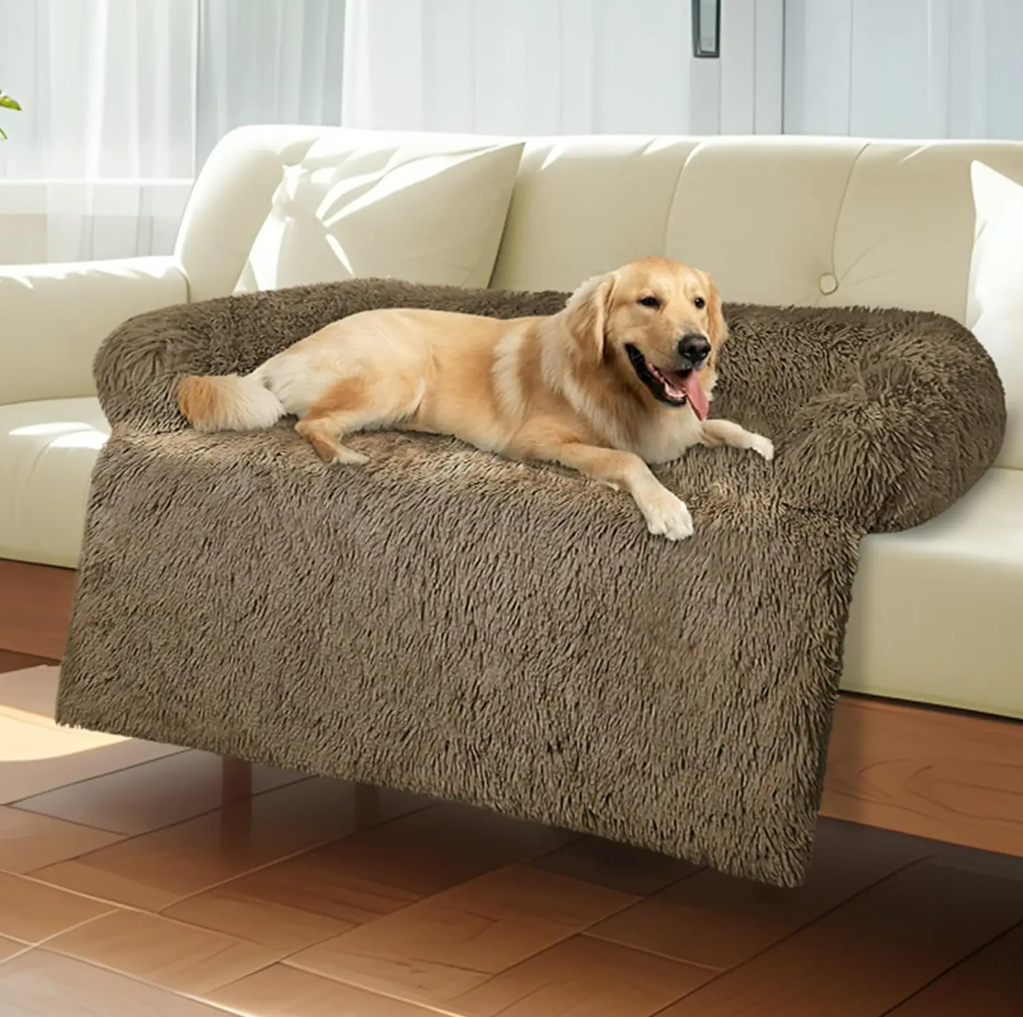 Mora Dog Sofa