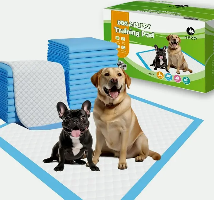 Training Pads for Dogs, X-Large 30x36 Size, 150 Count