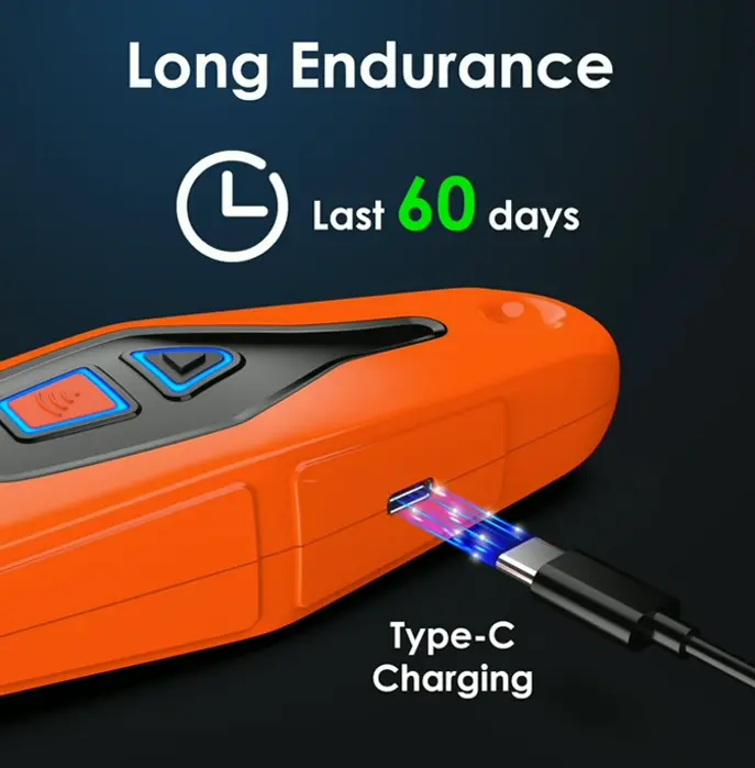 Dog Noise Control Tool, Anti Barking Aid for Dogs
