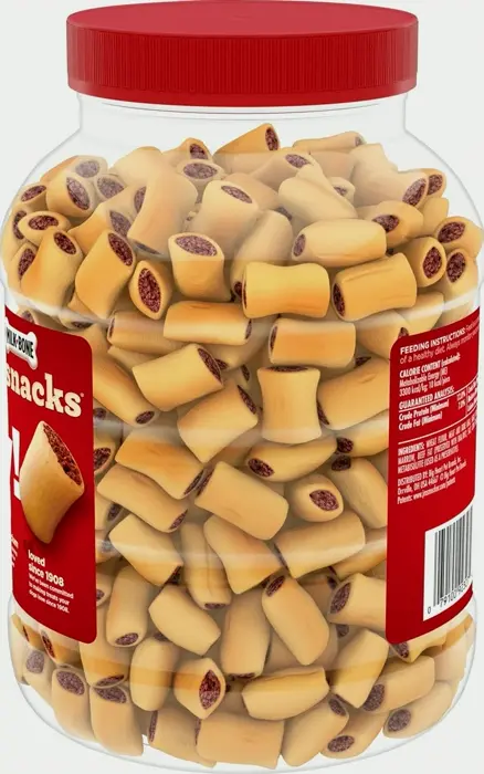 Tasty Beef MaroSnacks Pooch Snacks Including Bone Marrow