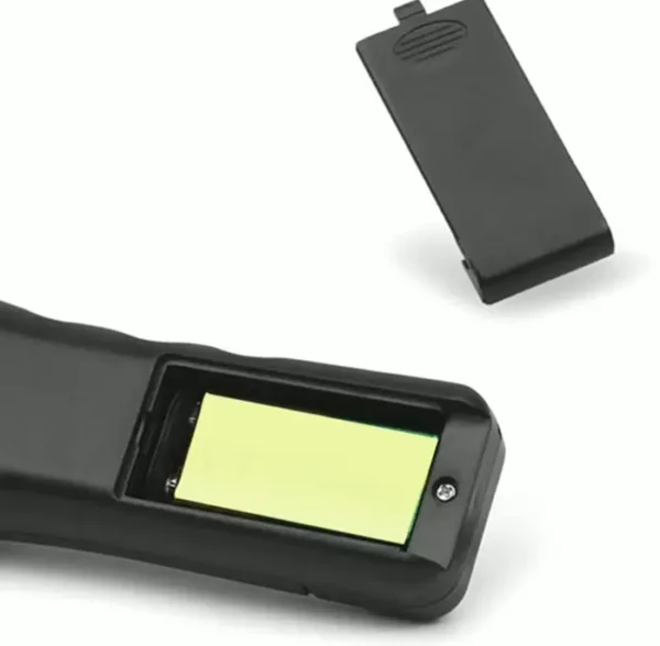 Anti-Barking Tool for Dogs
