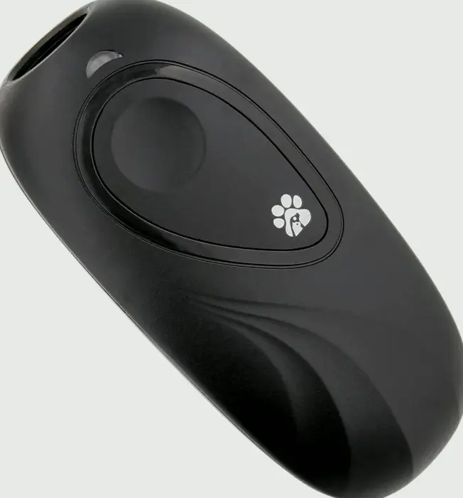 MiMu's Ultrasonic Anti Bark Device