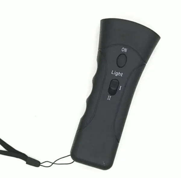 Anti-Barking Tool for Dogs