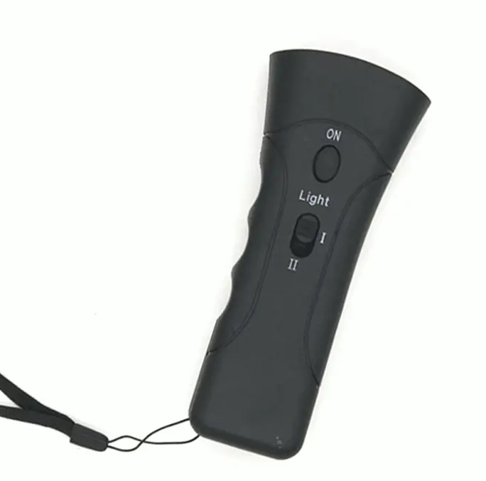 Anti-Barking Tool for Dogs