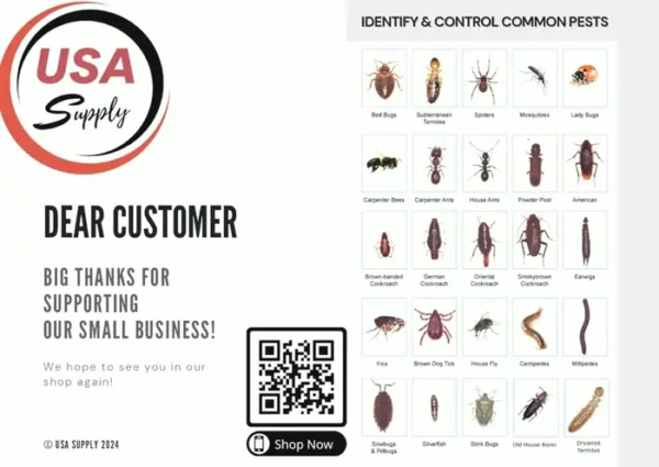 Petcor Flea & Tick Repellent for Pets
