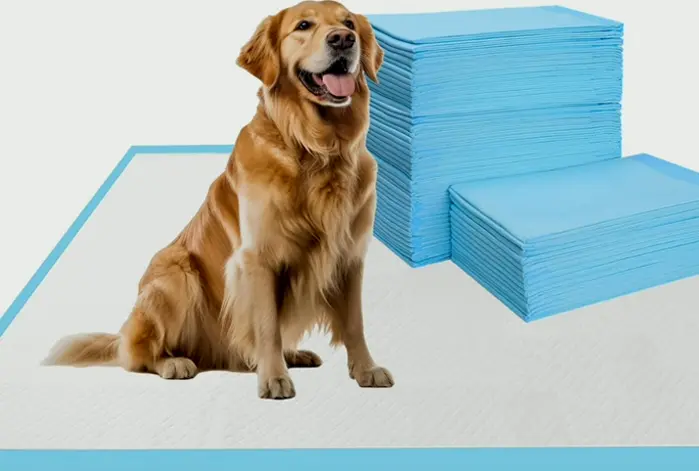 Puppy Pee Pads Training Extra-Large Pack 50