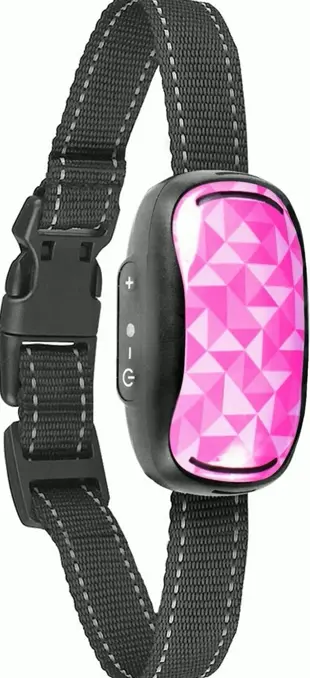 Electric Dog Bark Collar Suitable Tiny to Medium Breeds