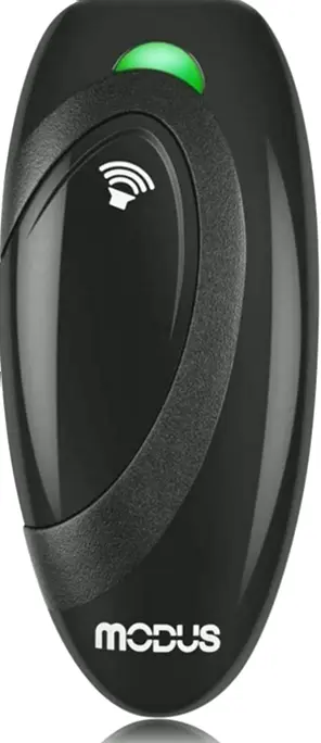MODUS Canine Noise Prevention Device