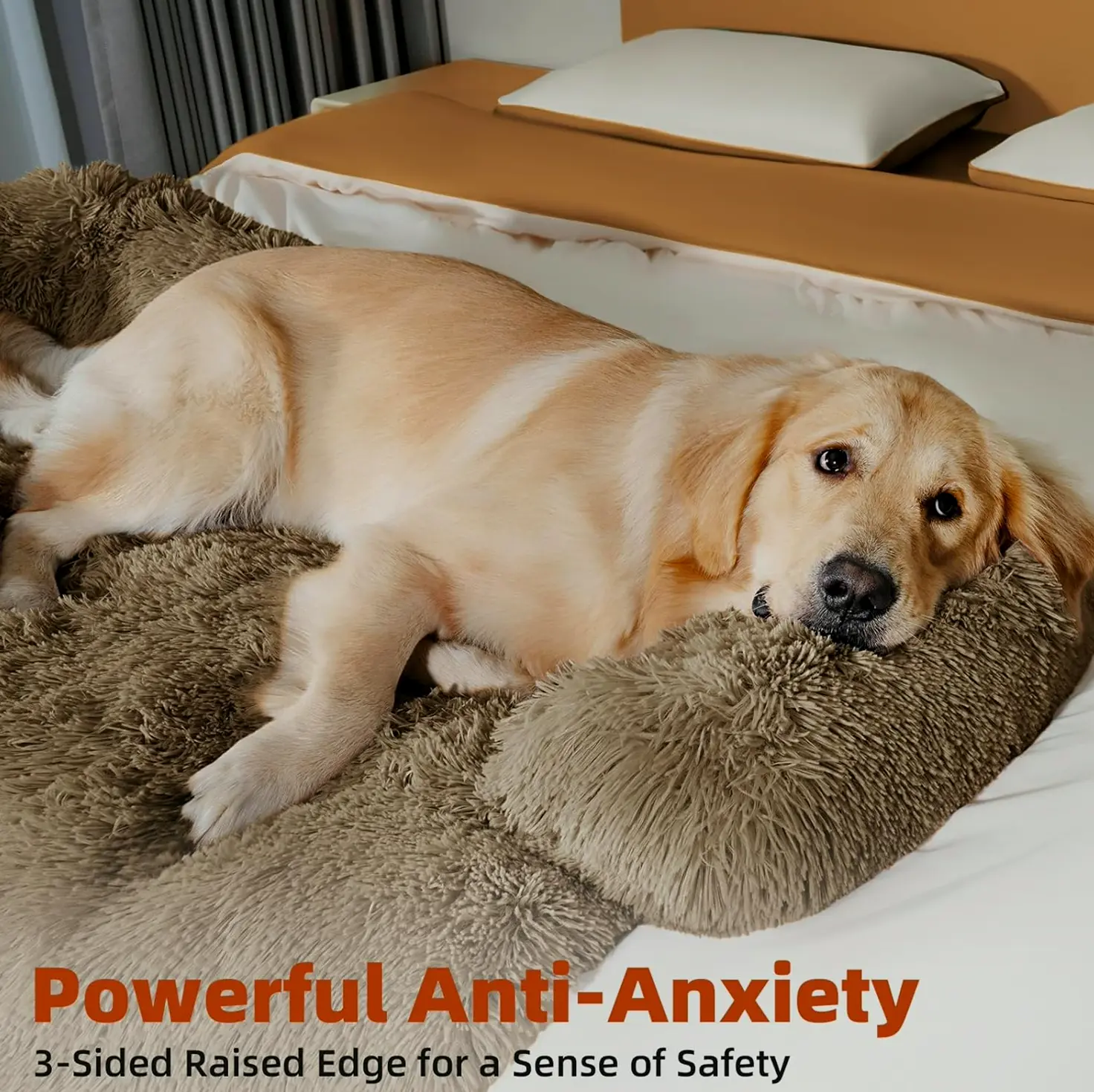 Mora Dog Sofa