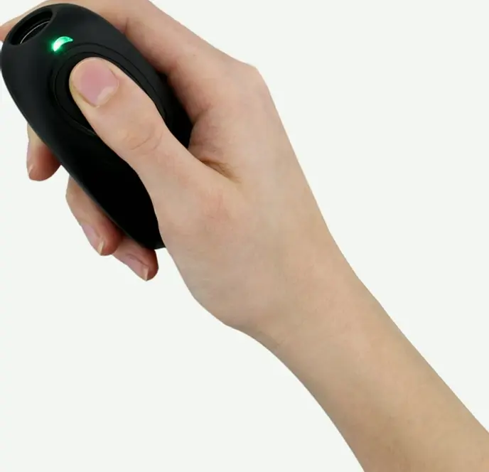 MiMu's Ultrasonic Anti Bark Device