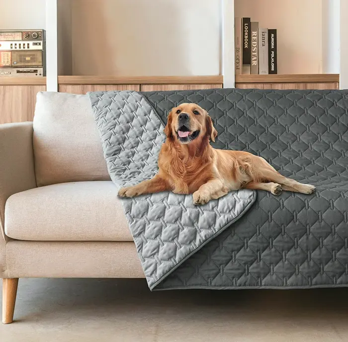 Beds & Furniture