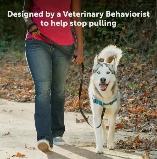 PetSafe Easy Walk Dog Restraint for Medium Dogs