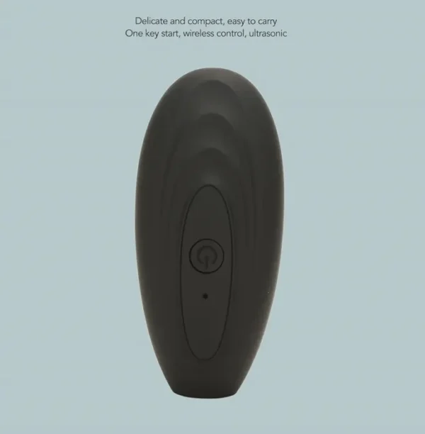 Ultrasonic Dog Noise Deterrent Device, Portable USB
