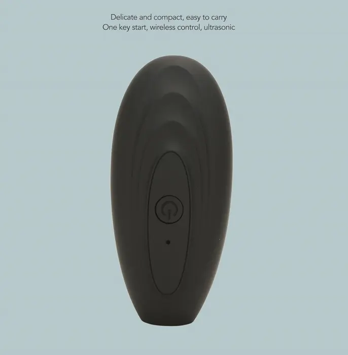 Ultrasonic Dog Noise Deterrent Device, Portable USB