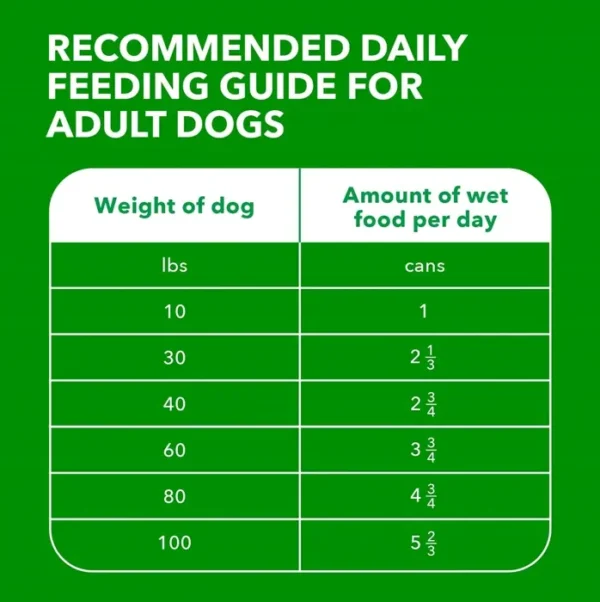 IAMS ProActive HEALTH Wet Dog Food with Chicken and Rice, 12 Cans