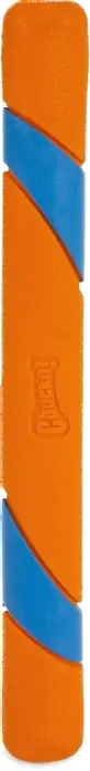 Chuckit Ultra Stick External Pet Plaything, 12 In., for Any Breeds