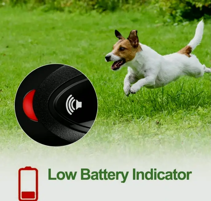 MODUS Canine Noise Prevention Device