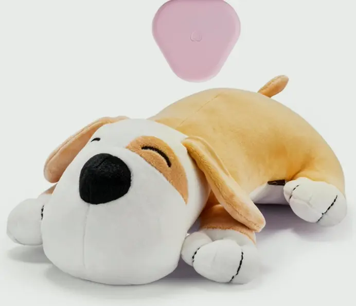 Puppy Comfort Aid to Ease Stress